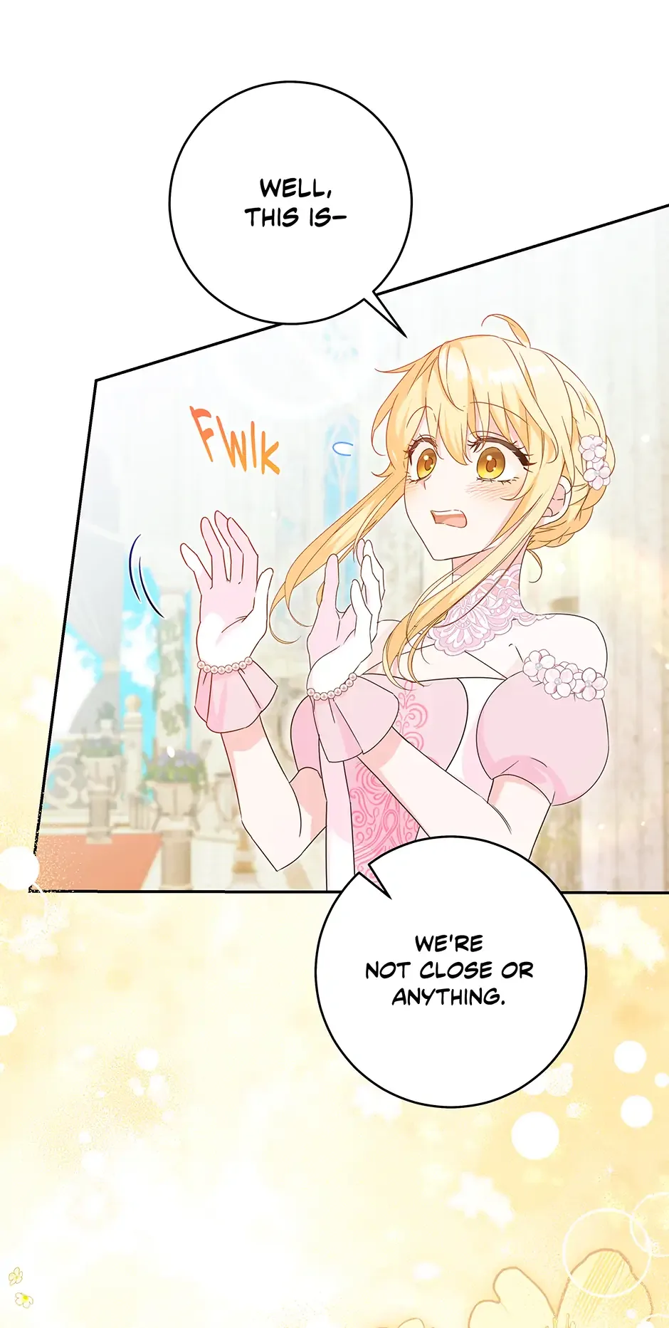 How to Save a Time-Limited Young Master Chapter 34 page 15