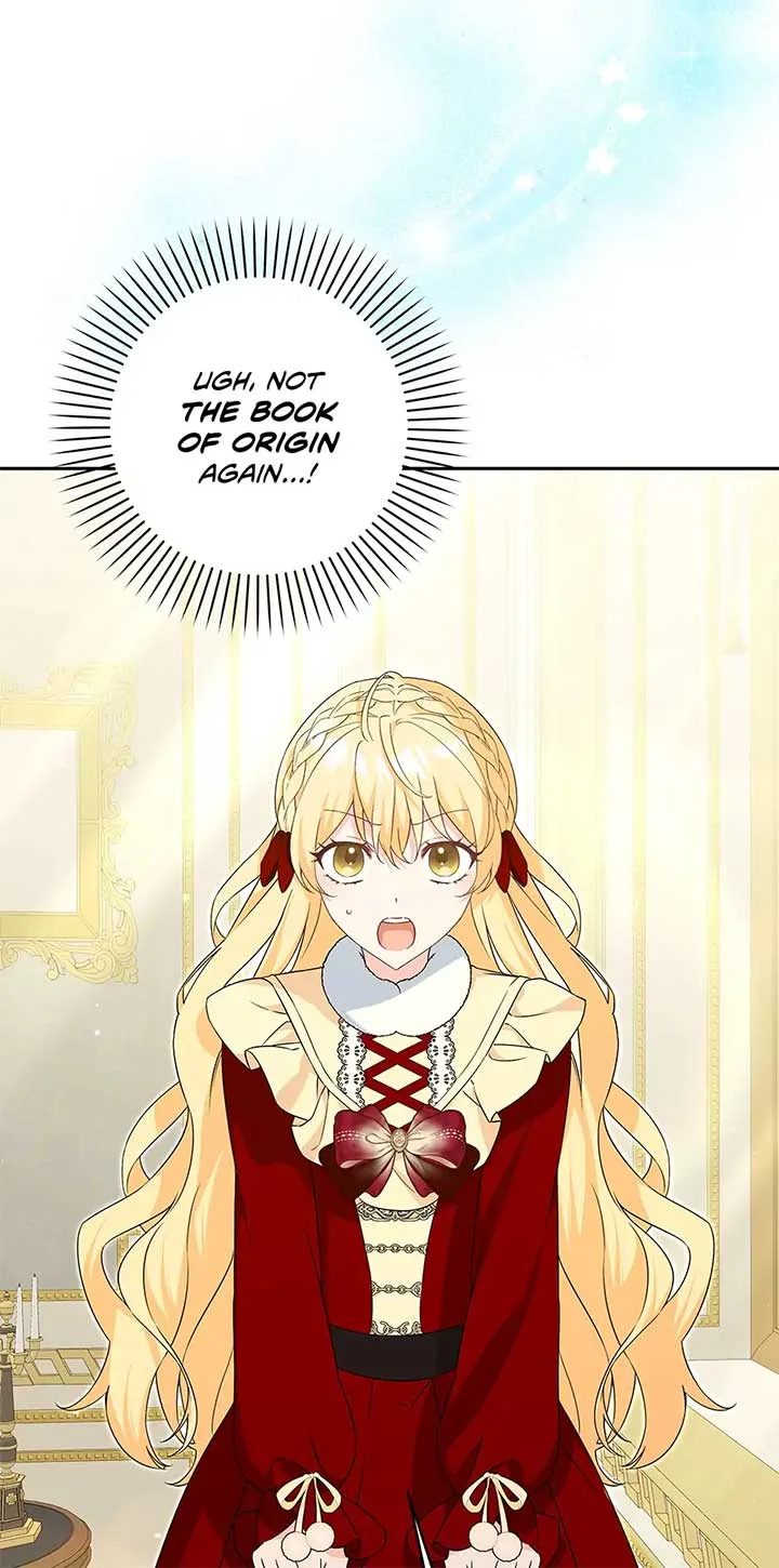 How to Save a Time-Limited Young Master Chapter 36 page 4