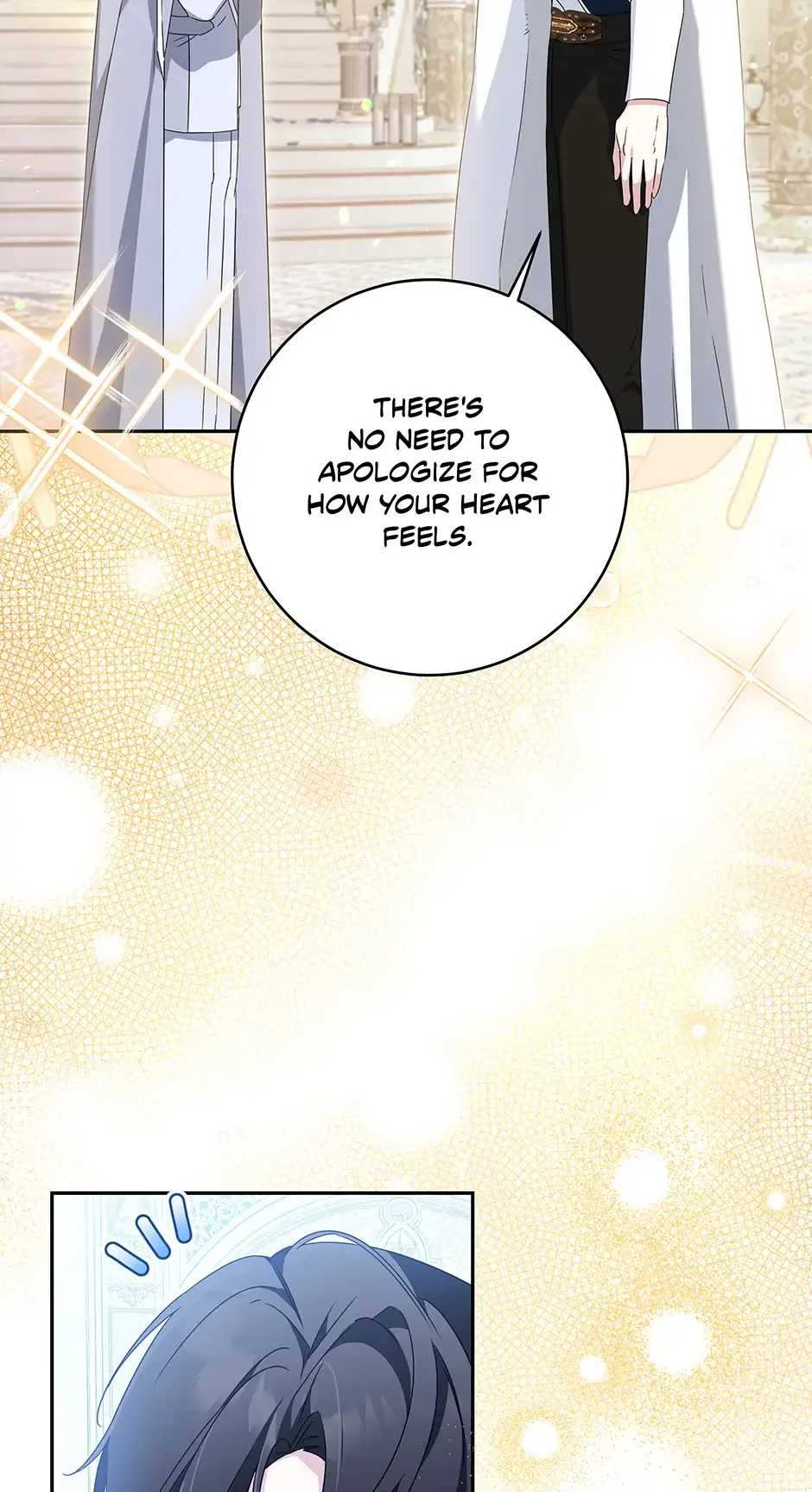 How to Save a Time-Limited Young Master Chapter 34 page 5