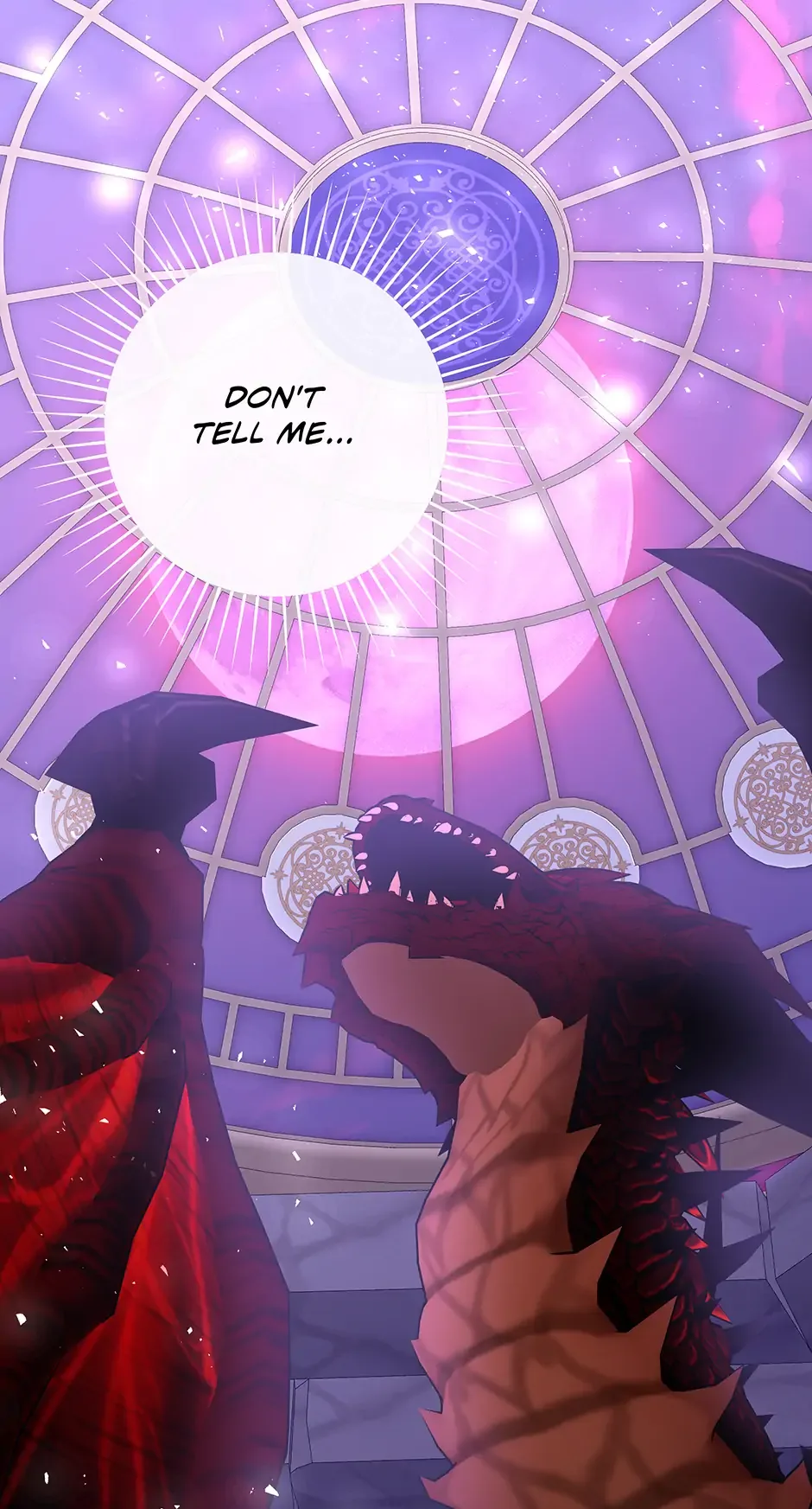 How to Save a Time-Limited Young Master Chapter 35 page 95