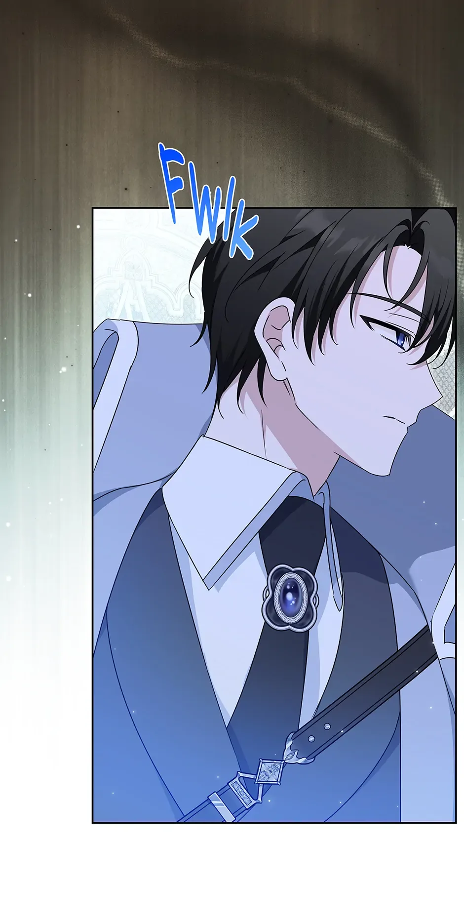 How to Save a Time-Limited Young Master Chapter 34 page 20