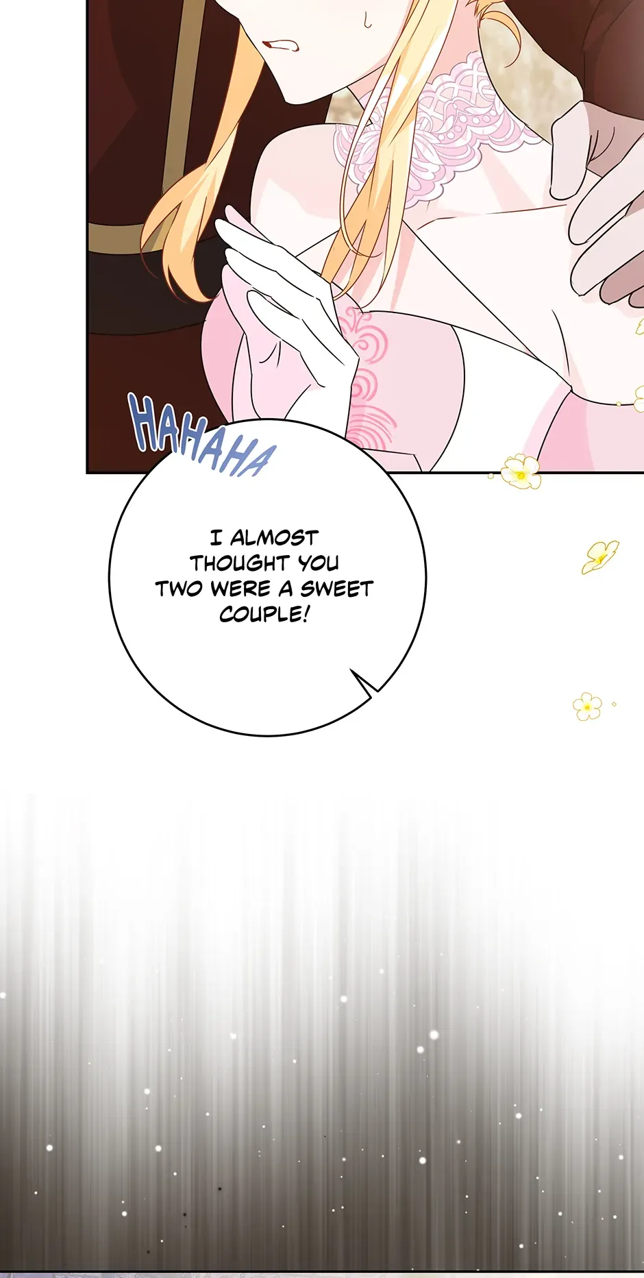 How to Save a Time-Limited Young Master Chapter 34 page 18