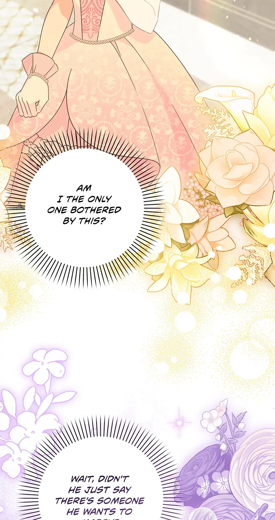 How to Save a Time-Limited Young Master Chapter 34 page 22