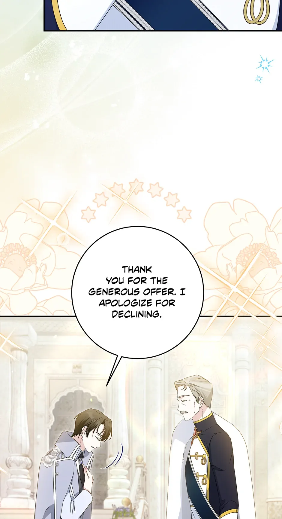 How to Save a Time-Limited Young Master Chapter 34 page 4