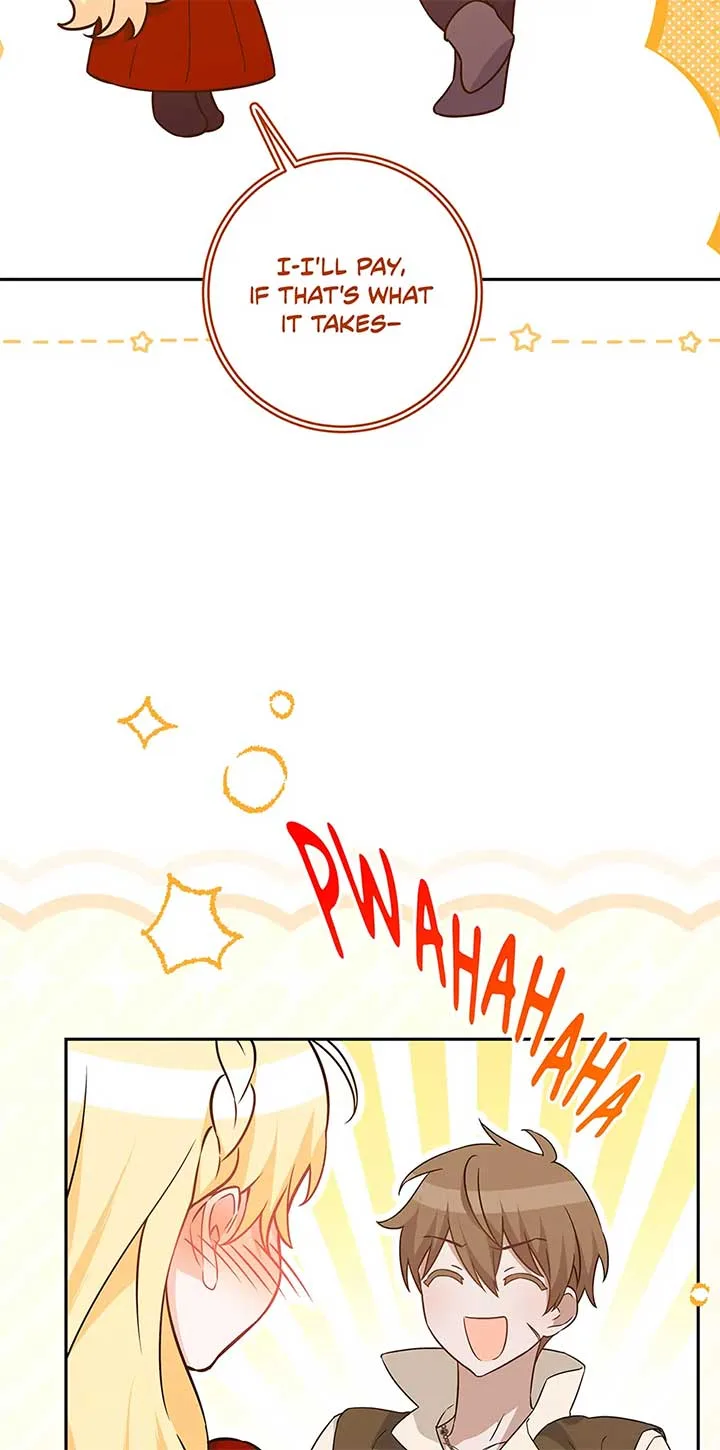 How to Save a Time-Limited Young Master Chapter 36 page 6