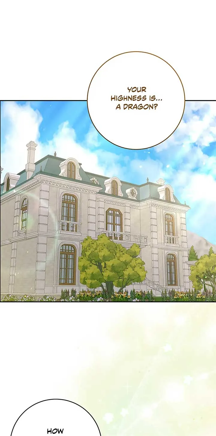 How to Save a Time-Limited Young Master Chapter 36 page 2