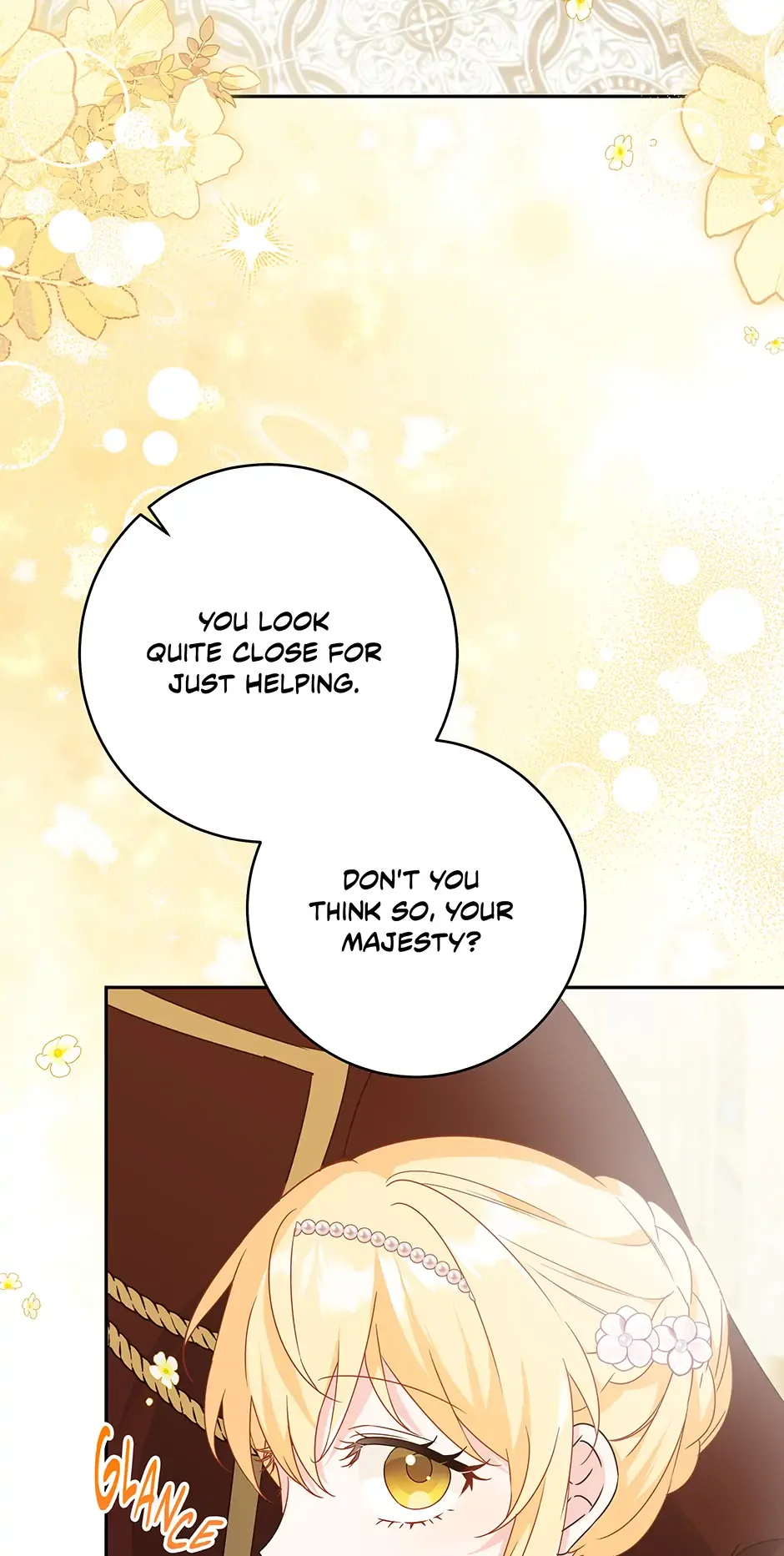 How to Save a Time-Limited Young Master Chapter 34 page 17