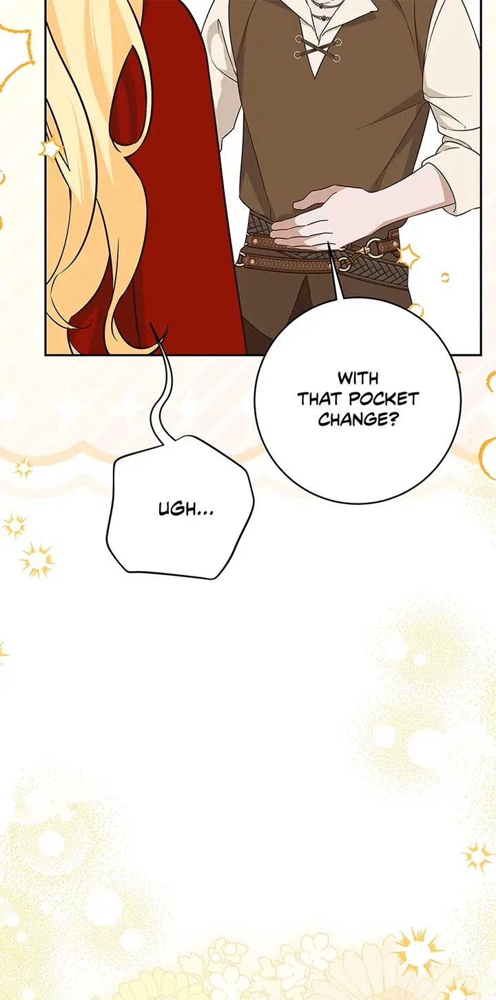 How to Save a Time-Limited Young Master Chapter 36 page 7