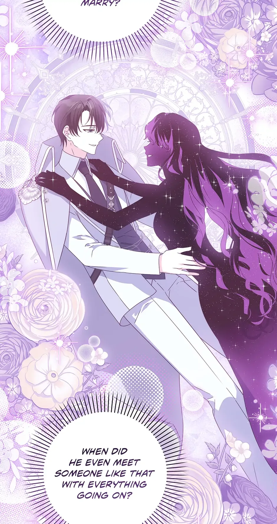 How to Save a Time-Limited Young Master Chapter 34 page 23