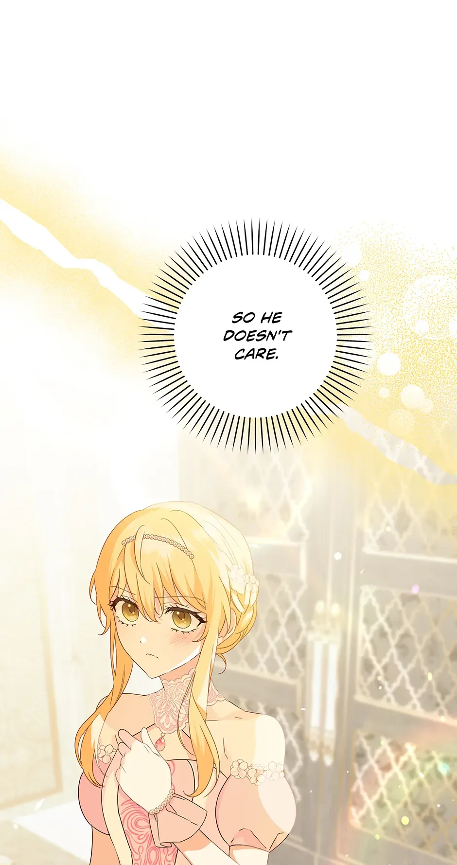 How to Save a Time-Limited Young Master Chapter 34 page 21