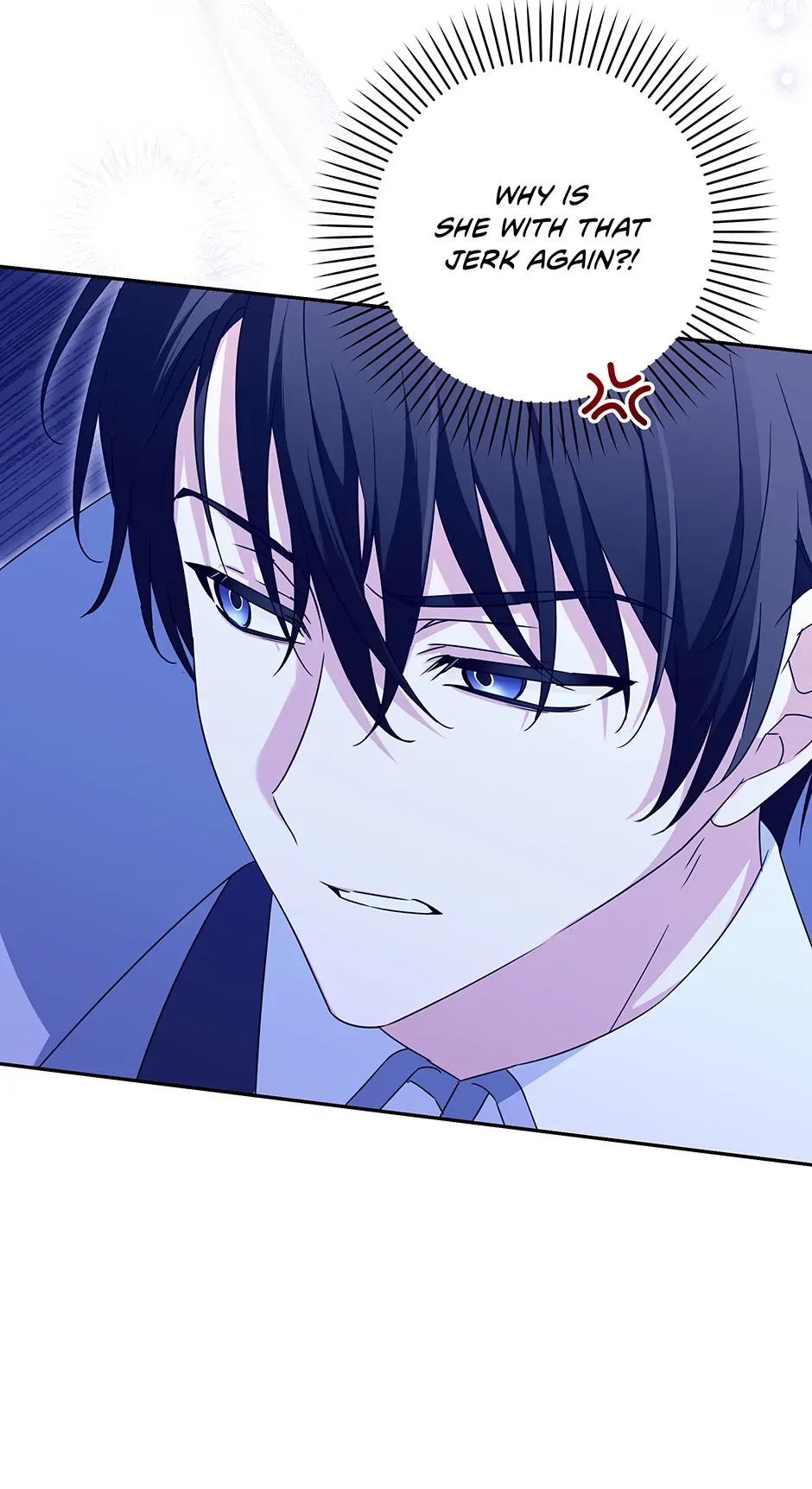 How to Save a Time-Limited Young Master Chapter 34 page 8
