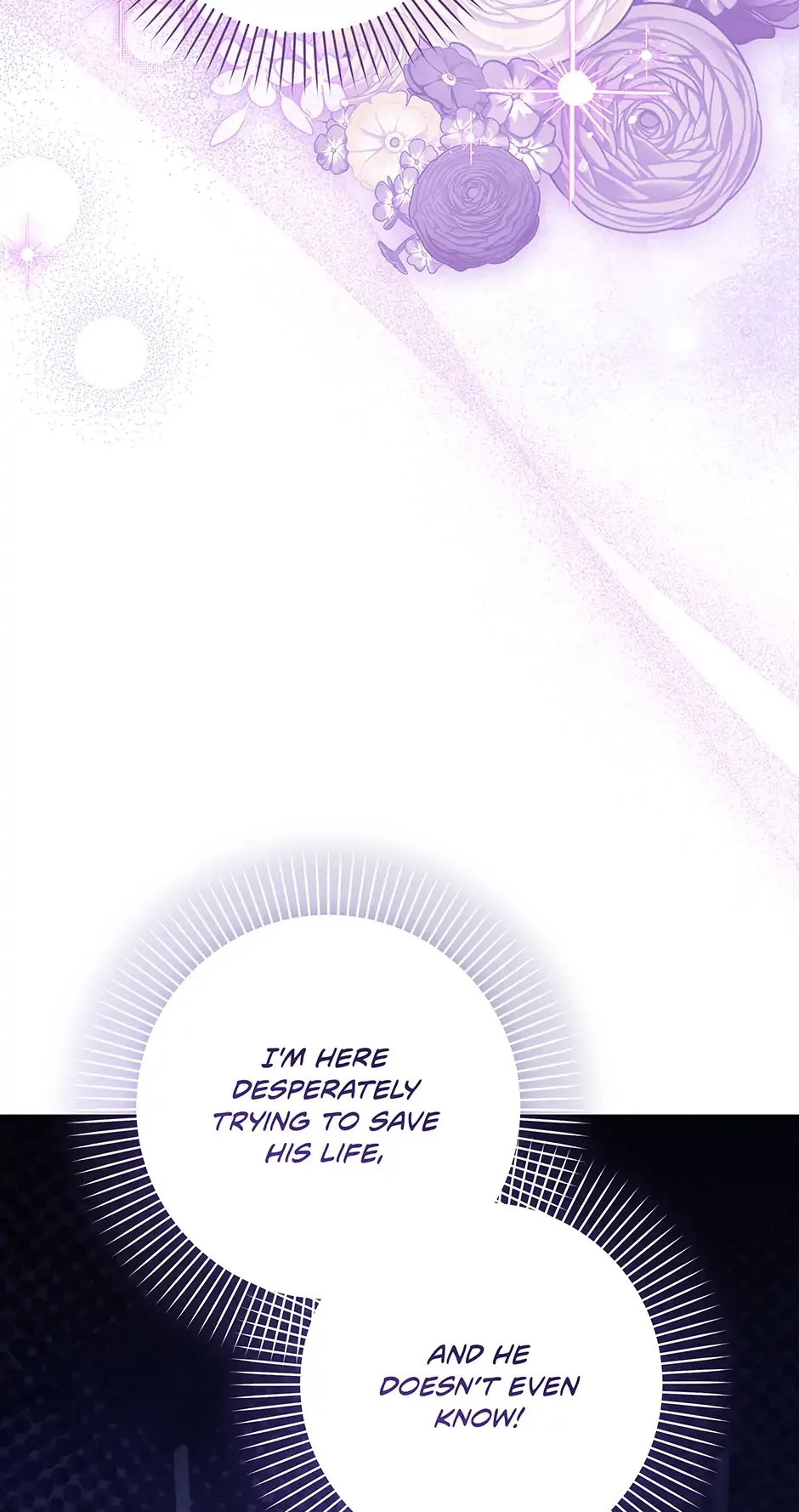 How to Save a Time-Limited Young Master Chapter 34 page 24