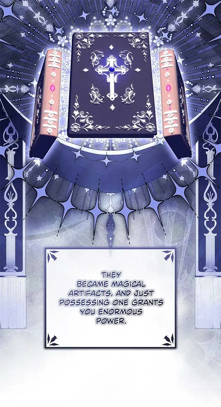 How to Save a Time-Limited Young Master Chapter 36 page 14