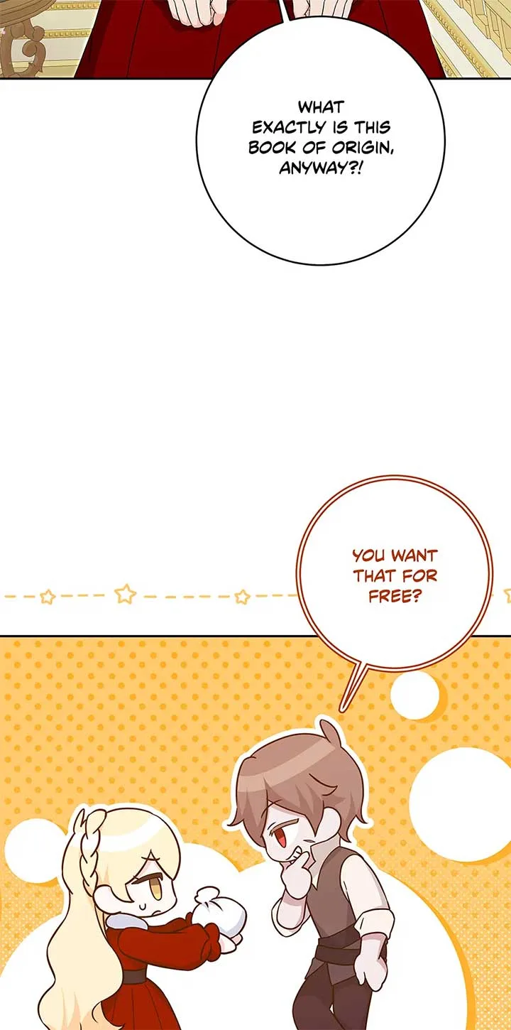 How to Save a Time-Limited Young Master Chapter 36 page 5