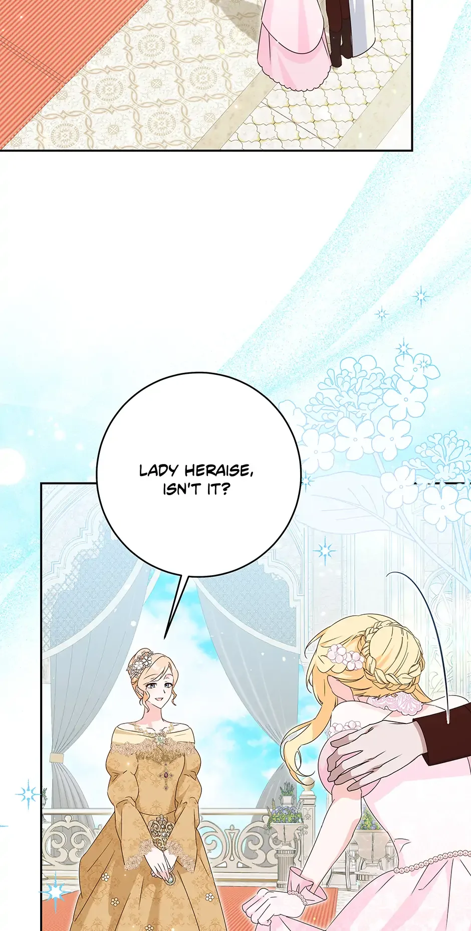How to Save a Time-Limited Young Master Chapter 34 page 10