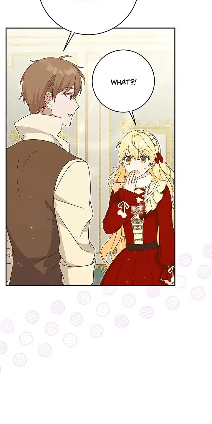 How to Save a Time-Limited Young Master Chapter 36 page 27
