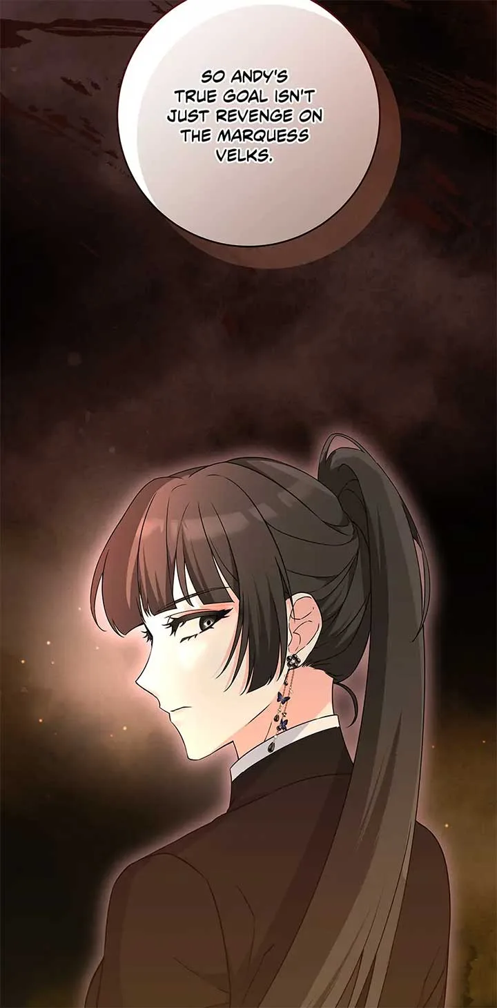 How to Save a Time-Limited Young Master Chapter 36 page 31