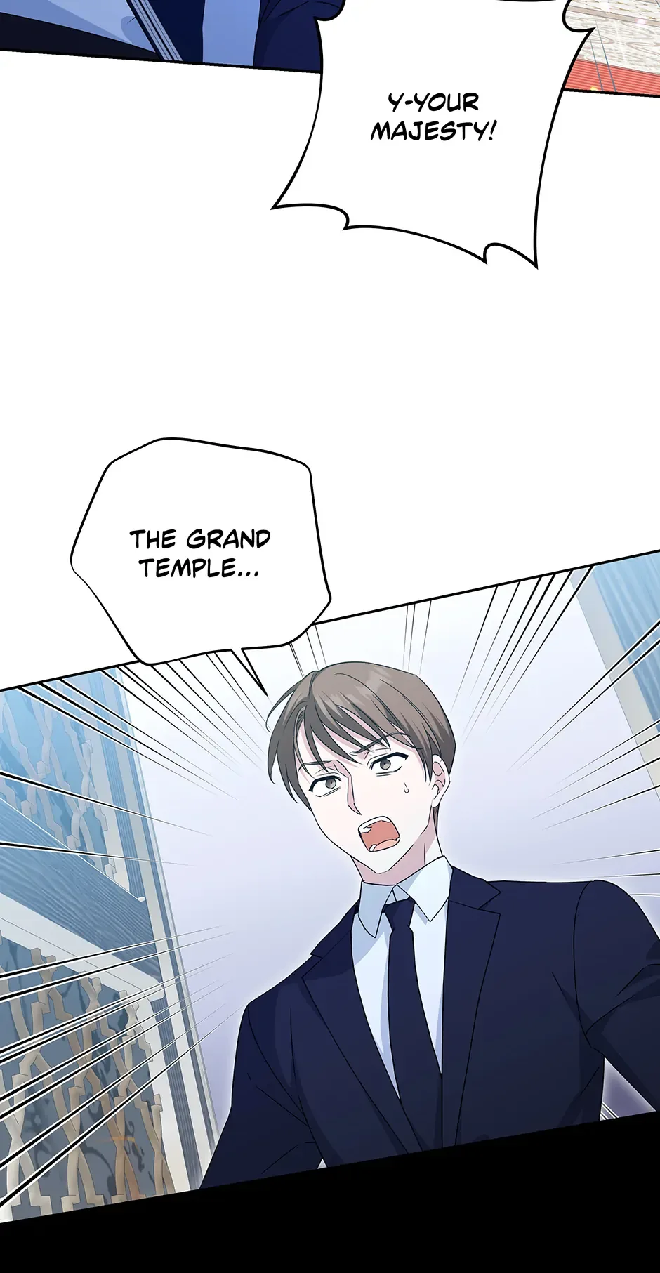 How to Save a Time-Limited Young Master Chapter 34 page 29