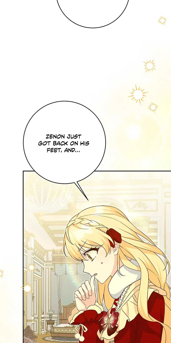 How to Save a Time-Limited Young Master Chapter 36 page 24