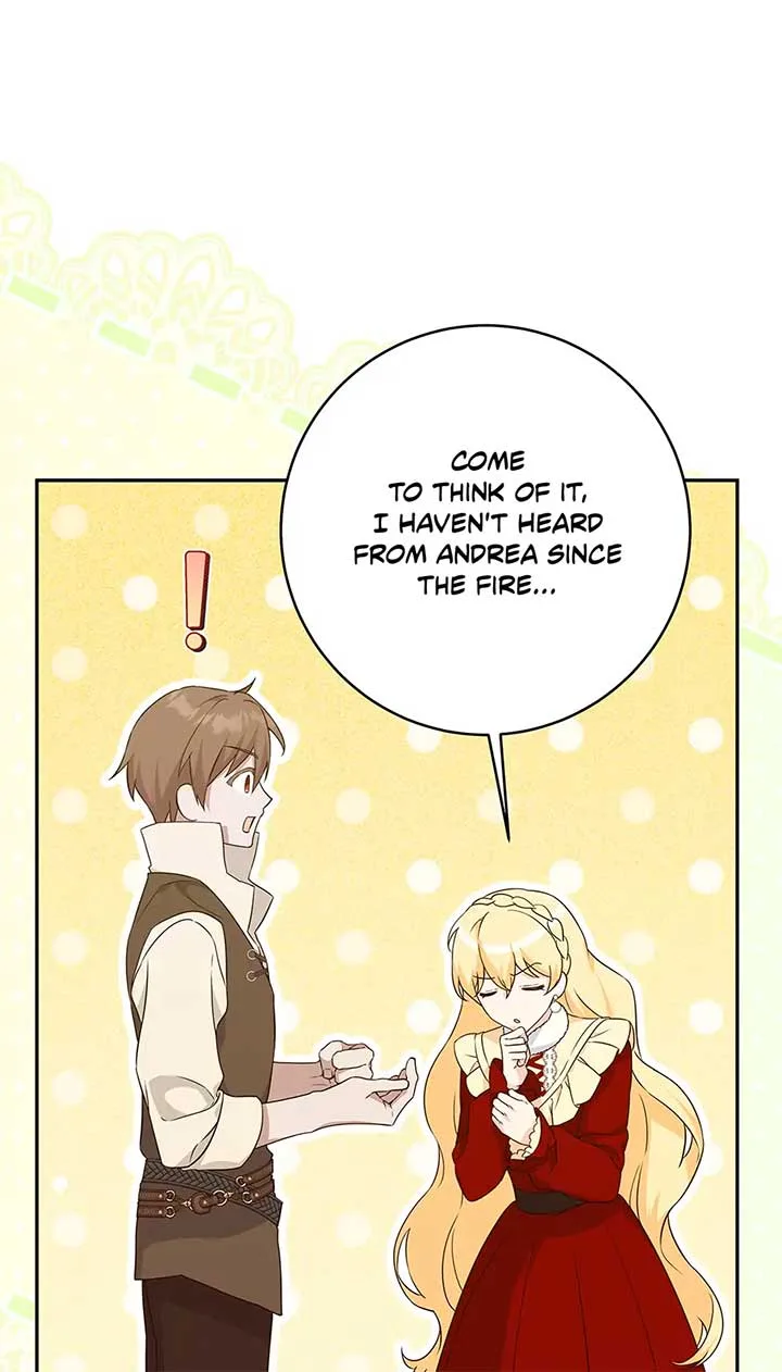How to Save a Time-Limited Young Master Chapter 36 page 35