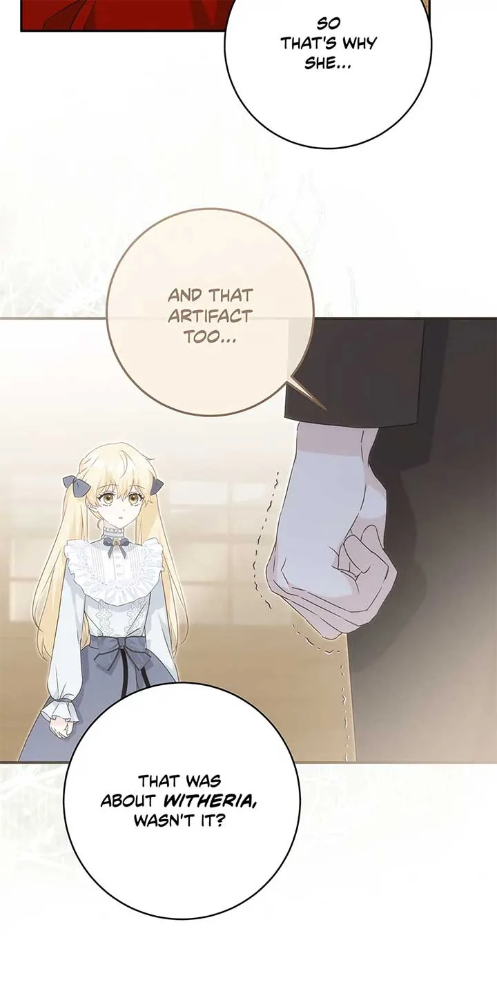 How to Save a Time-Limited Young Master Chapter 36 page 34