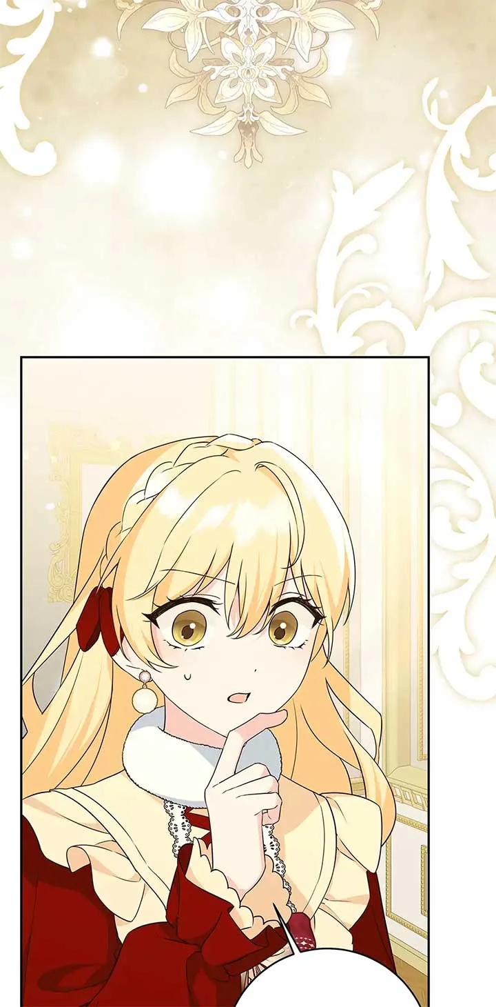 How to Save a Time-Limited Young Master Chapter 36 page 33