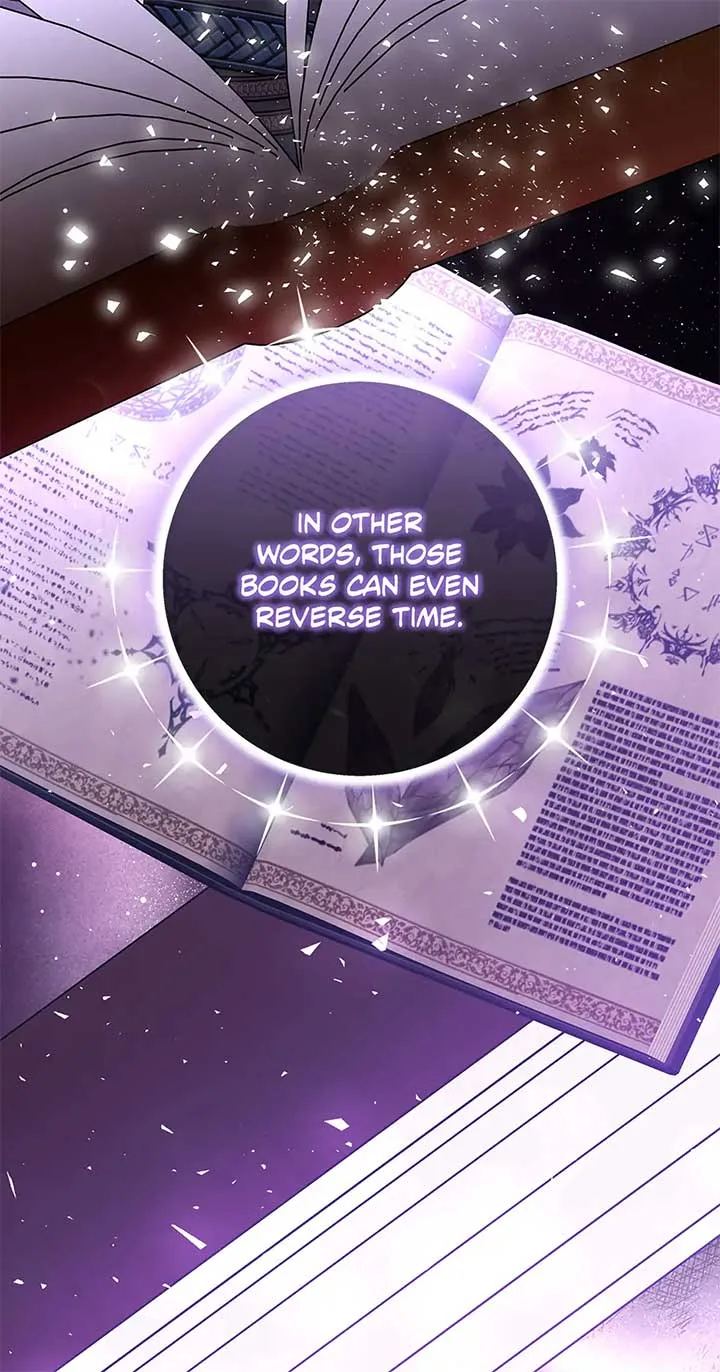 How to Save a Time-Limited Young Master Chapter 36 page 18