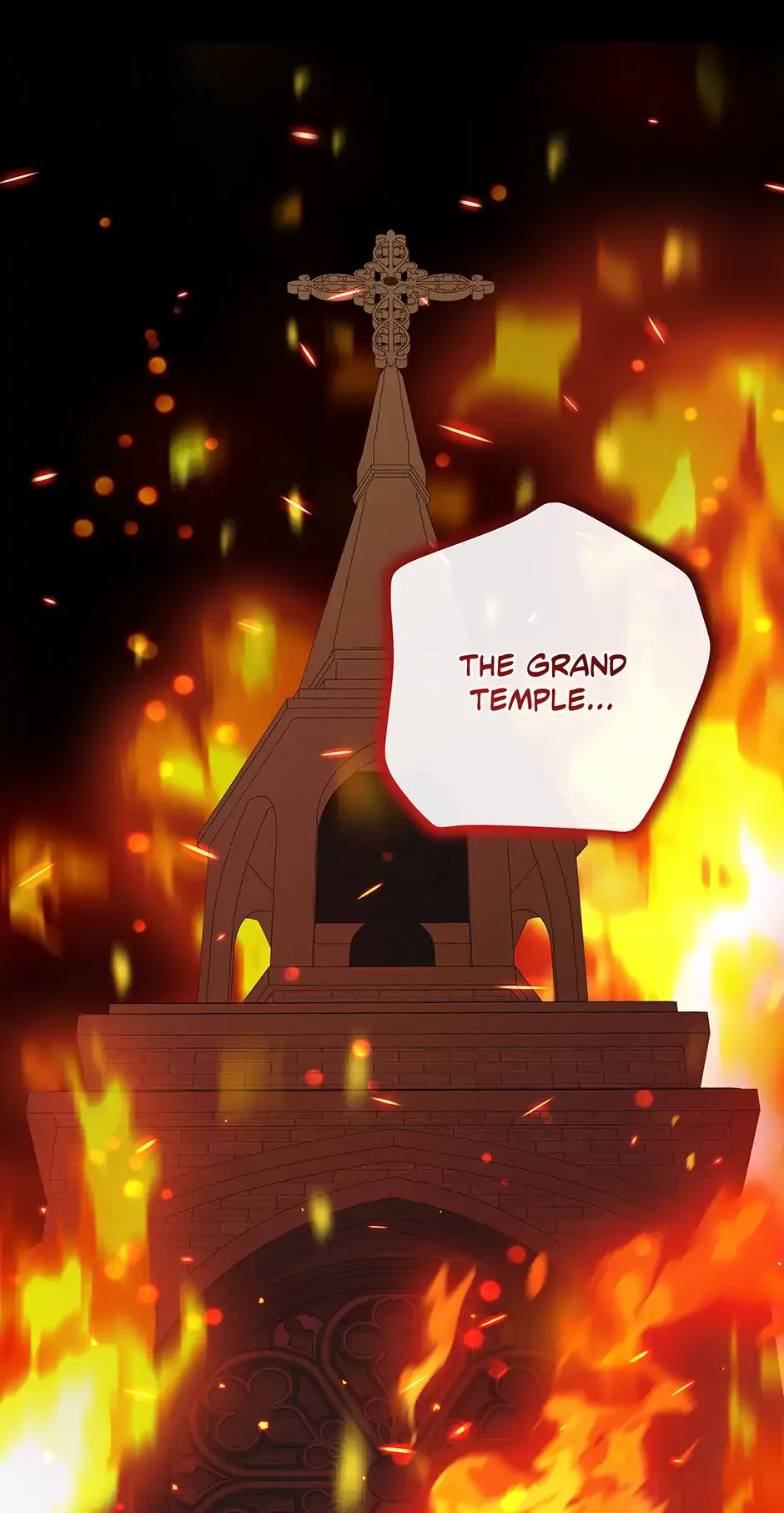 How to Save a Time-Limited Young Master Chapter 34 page 30
