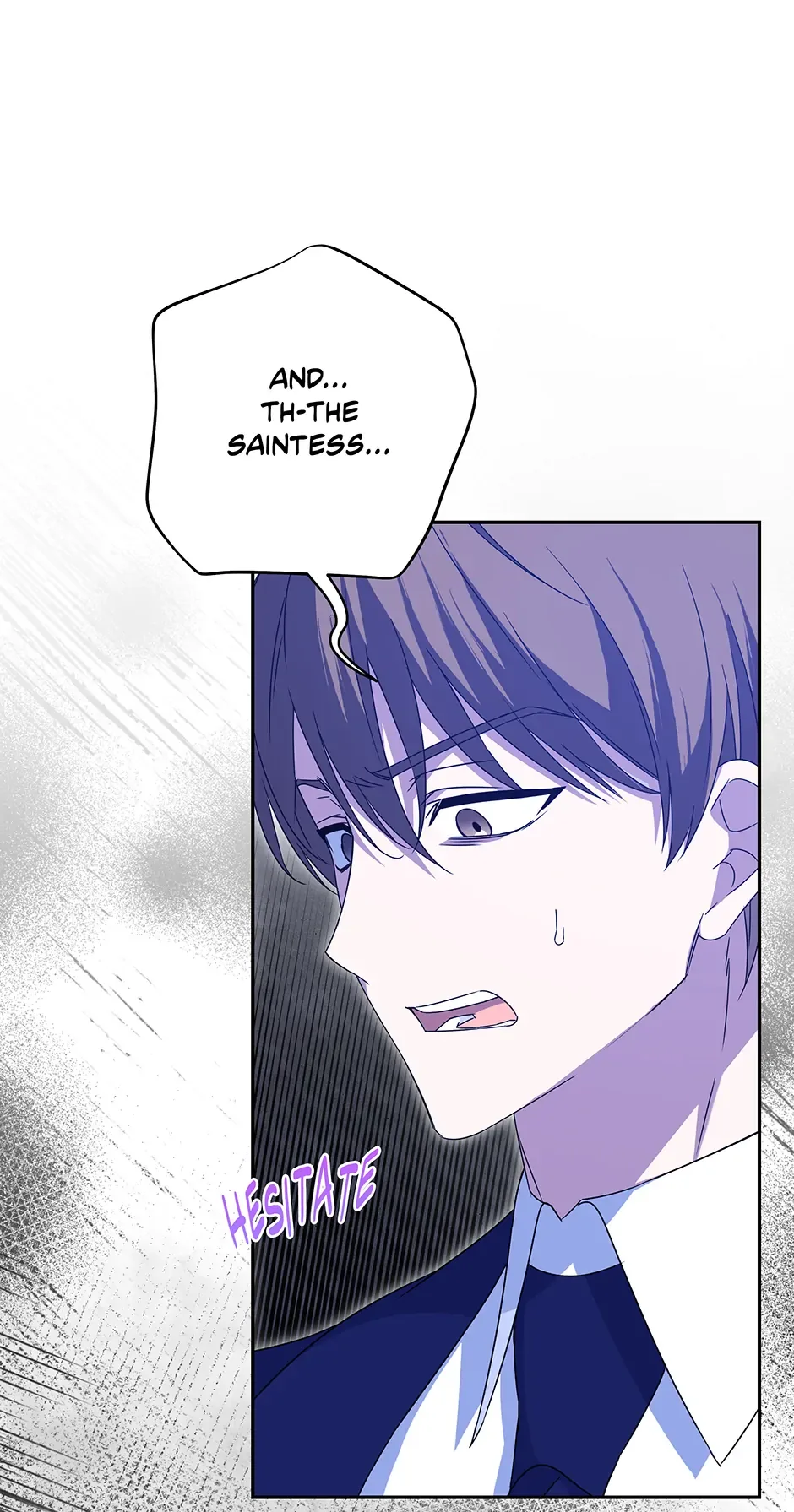 How to Save a Time-Limited Young Master Chapter 34 page 37