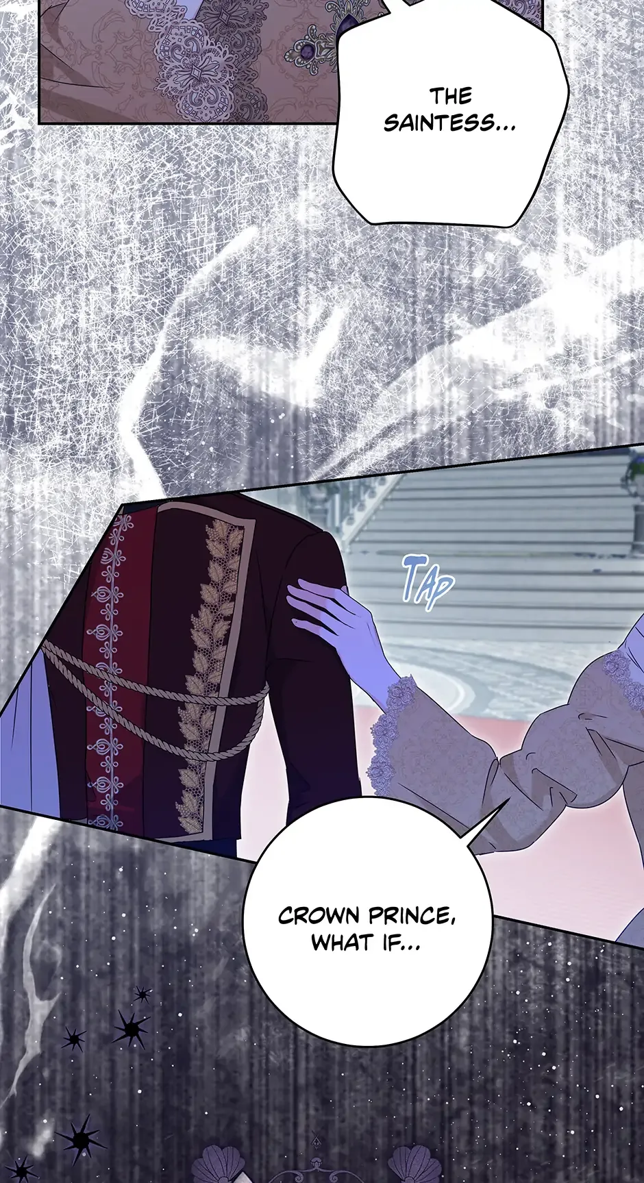 How to Save a Time-Limited Young Master Chapter 34 page 44