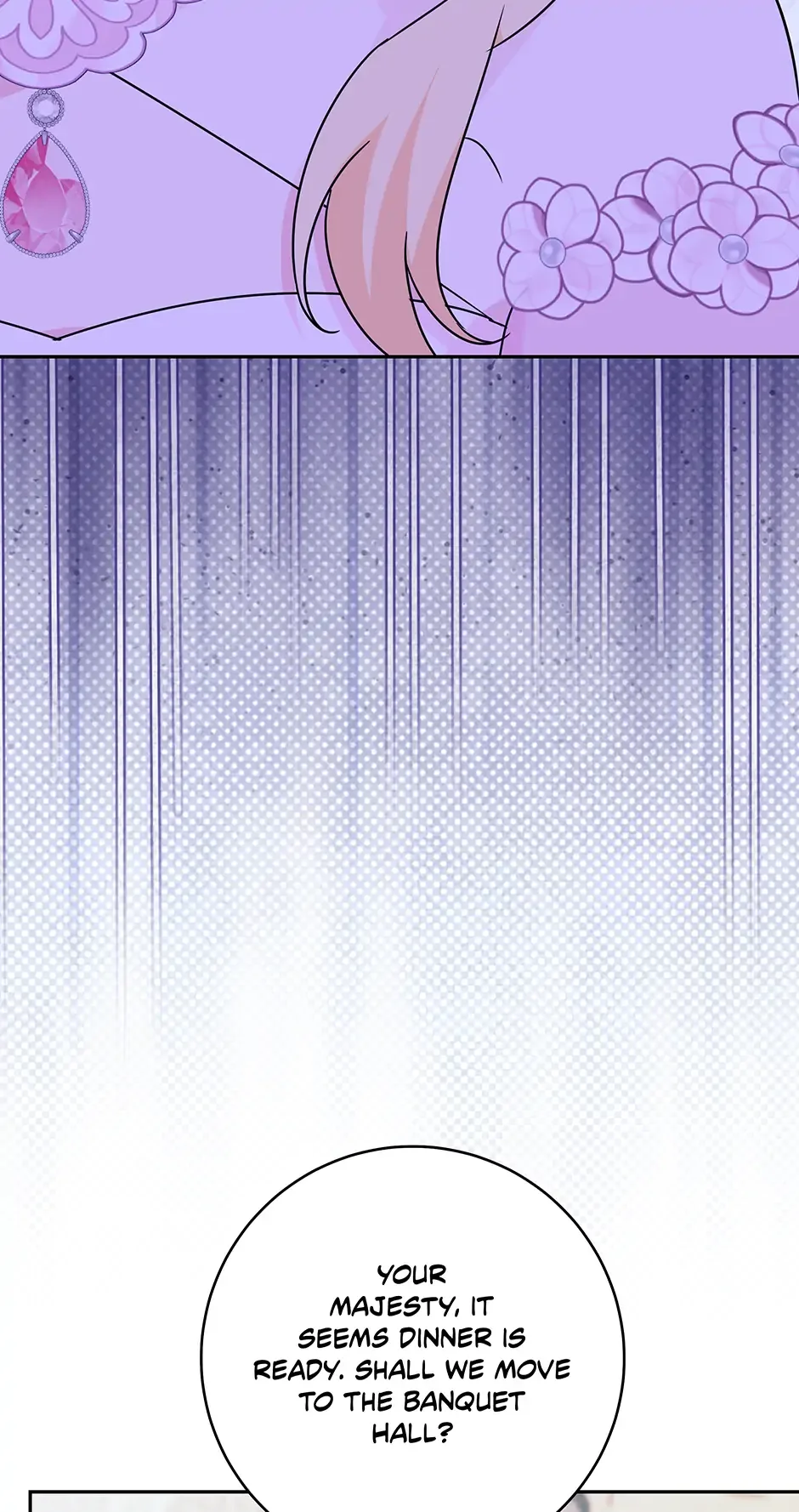 How to Save a Time-Limited Young Master Chapter 34 page 26