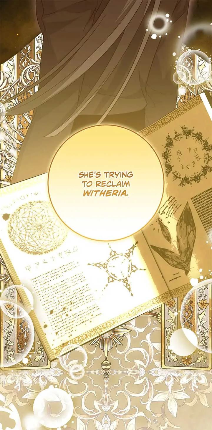 How to Save a Time-Limited Young Master Chapter 36 page 32