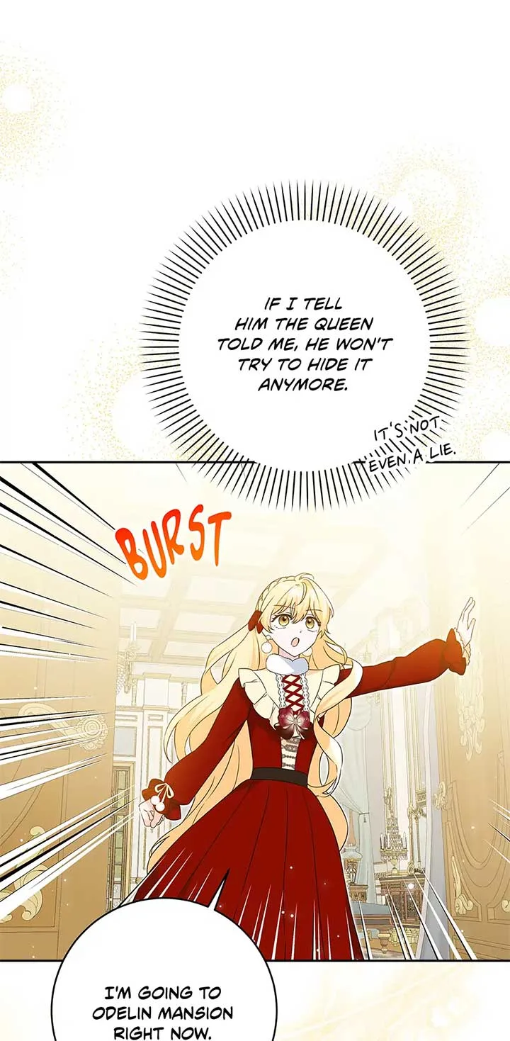 How to Save a Time-Limited Young Master Chapter 36 page 48