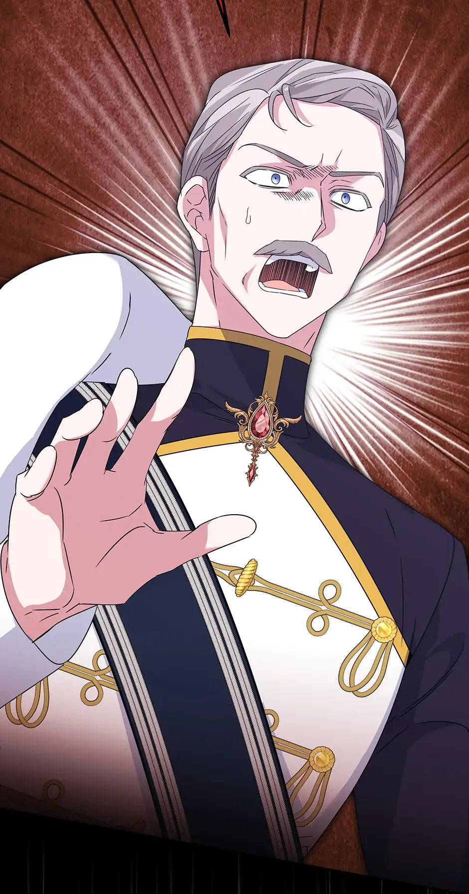 How to Save a Time-Limited Young Master Chapter 34 page 41