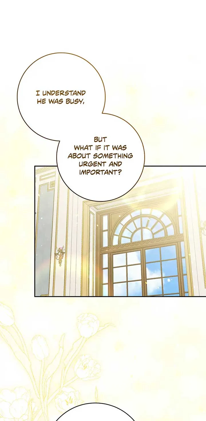 How to Save a Time-Limited Young Master Chapter 36 page 42