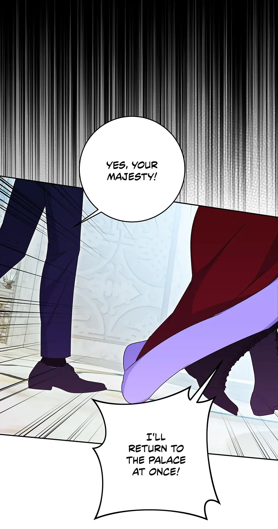 How to Save a Time-Limited Young Master Chapter 34 page 42