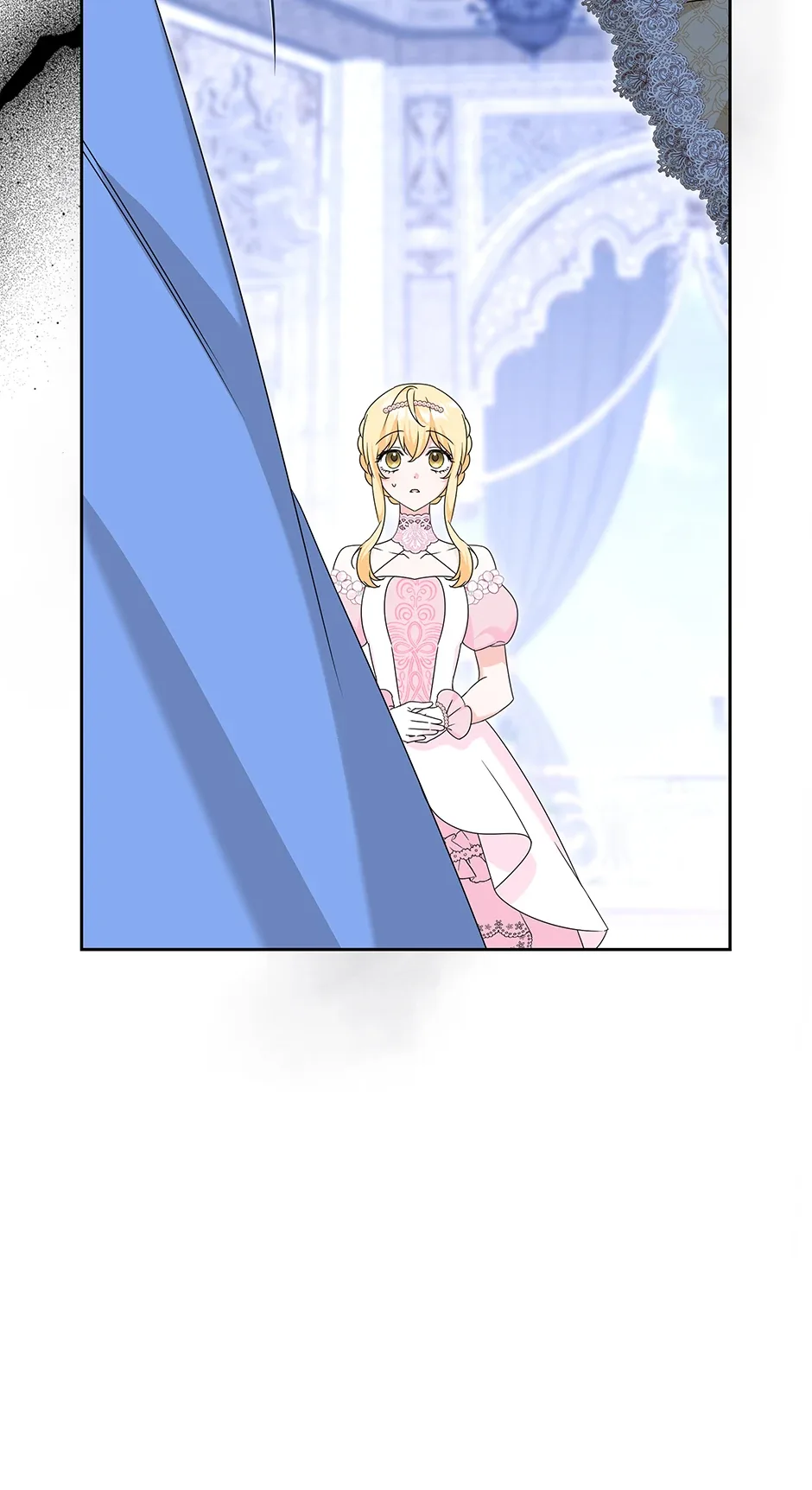 How to Save a Time-Limited Young Master Chapter 34 page 49