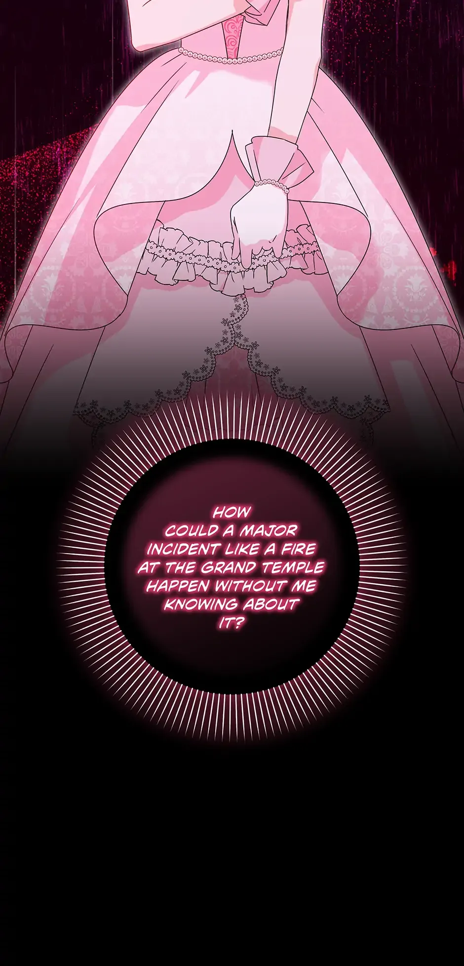 How to Save a Time-Limited Young Master Chapter 34 page 60