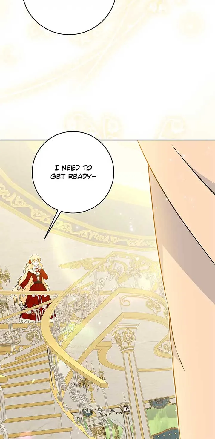 How to Save a Time-Limited Young Master Chapter 36 page 49