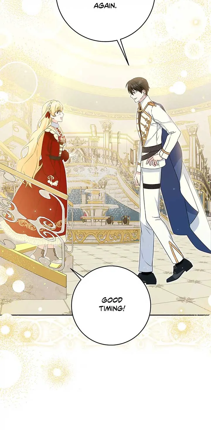 How to Save a Time-Limited Young Master Chapter 36 page 53