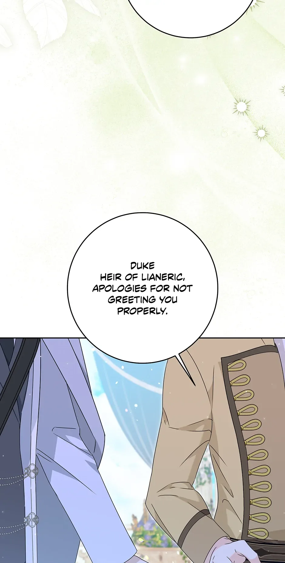 How to Save a Time-Limited Young Master Chapter 34 page 52