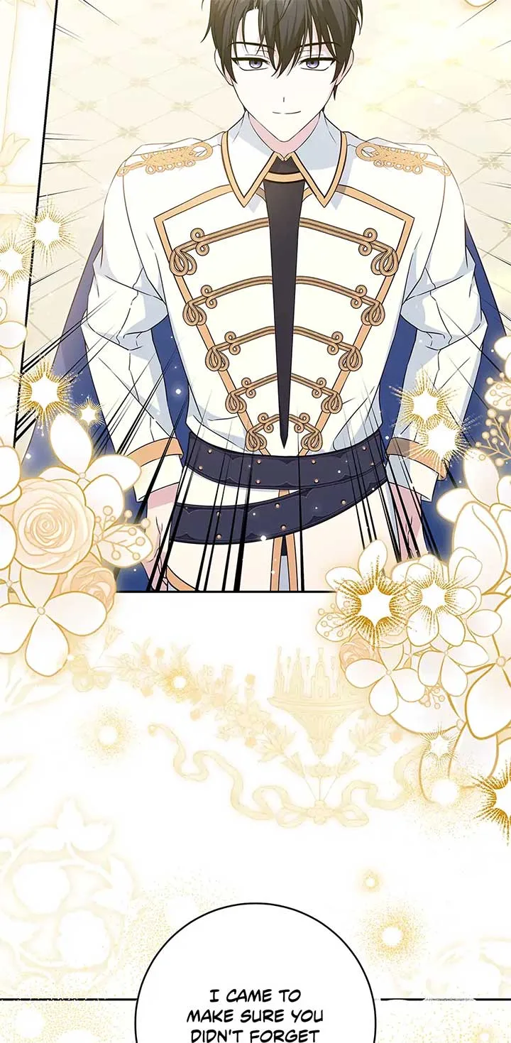 How to Save a Time-Limited Young Master Chapter 36 page 52