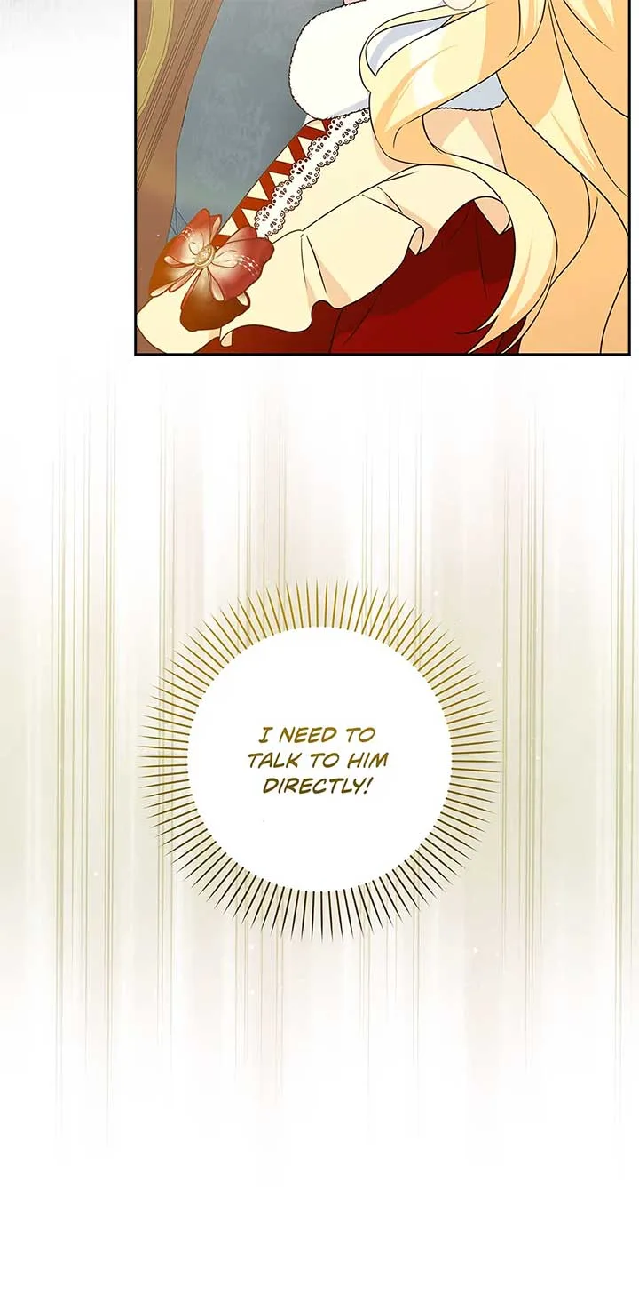 How to Save a Time-Limited Young Master Chapter 36 page 47