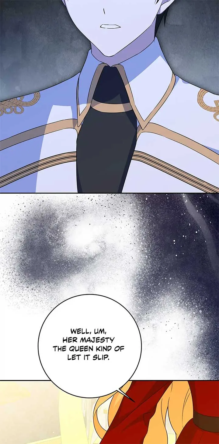 How to Save a Time-Limited Young Master Chapter 36 page 56