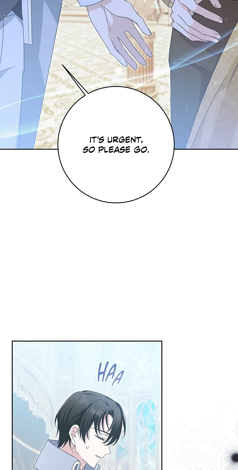 How to Save a Time-Limited Young Master Chapter 34 page 53