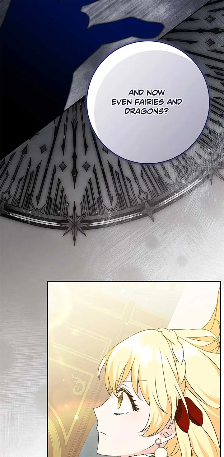 How to Save a Time-Limited Young Master Chapter 36 page 46