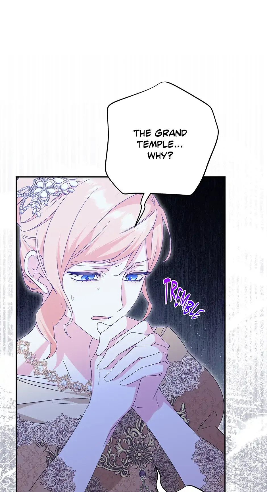 How to Save a Time-Limited Young Master Chapter 34 page 43