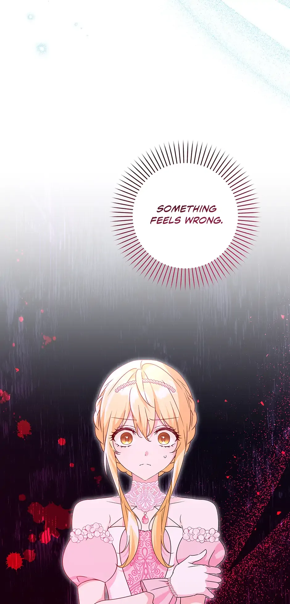 How to Save a Time-Limited Young Master Chapter 34 page 59