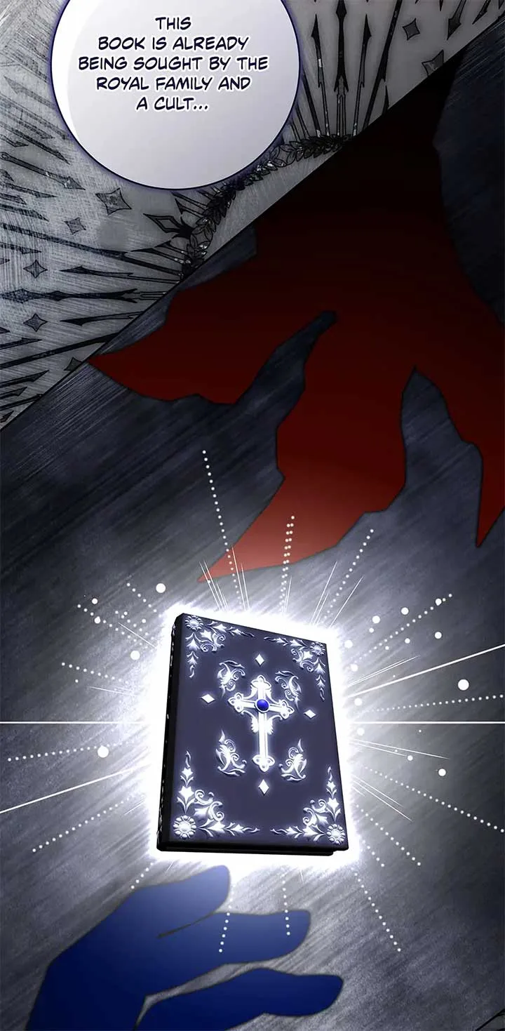 How to Save a Time-Limited Young Master Chapter 36 page 45