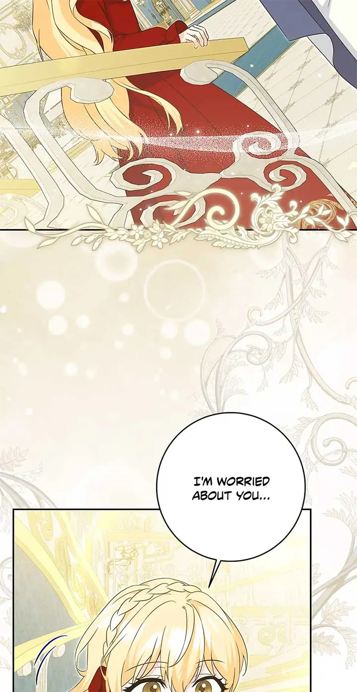 How to Save a Time-Limited Young Master Chapter 36 page 61